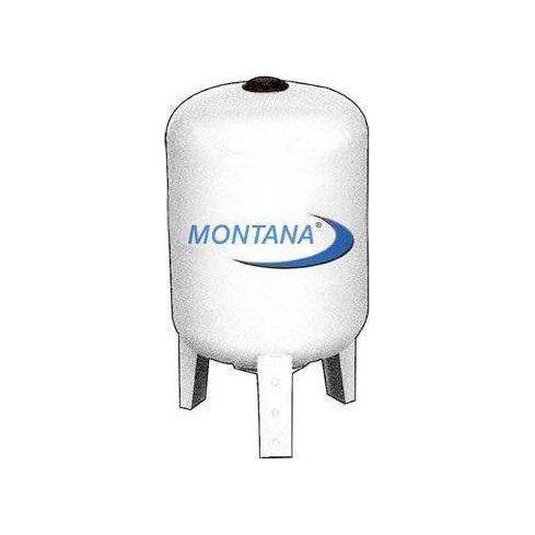 Montana Butyl Bladder Pressure Tank | Montana by KHM Megatools Corp. Montana Butyl Bladder Pressure Tank | Montana by KHM Megatools Corp.